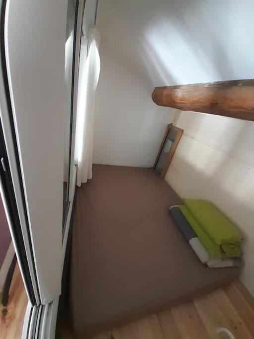 Loft Coeur Historique Montpellier Apartment Exterior foto