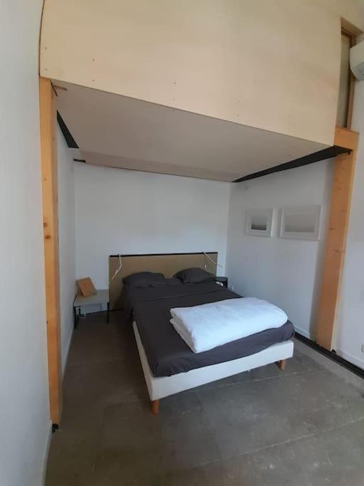 Loft Coeur Historique Montpellier Apartment Exterior foto